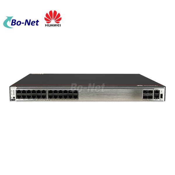 S5731S-S24T4X-A Huawei 24 Port Gigabit 4 10G SFP+ Enhanced Layer 3 Switch