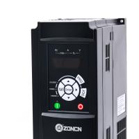 Contrôle vectoriel de fabrication d'onduleurs chinois VFD AC 7.5KW 11KW