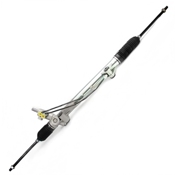 New OEM Hydraulic Power Steering Rack for Transit Bus Steering Gear Box Assembly RHD 1C159601AF 7C193200AD 8C113200DF
