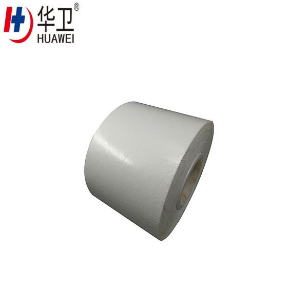 Medical Adhesive  Silk tape, Silk bandaid and bandage roll