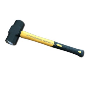 Sledge Hammer