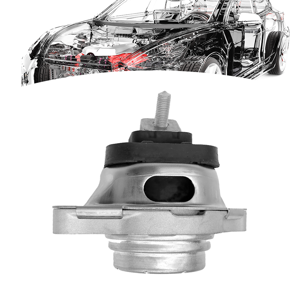 Womala   Engine Mount LR010746 for Land Rover Range Rover