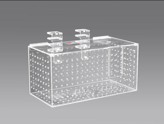 Aquarium Acrylic Quarantine Case,RF-1XL