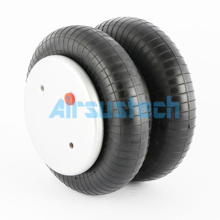 2B6910-G3/4 AirSUSTECH Airbags с подвеской заменить SP 2 B 12 R-1 Phoenix Air Spring на 2 шт. болтов M10