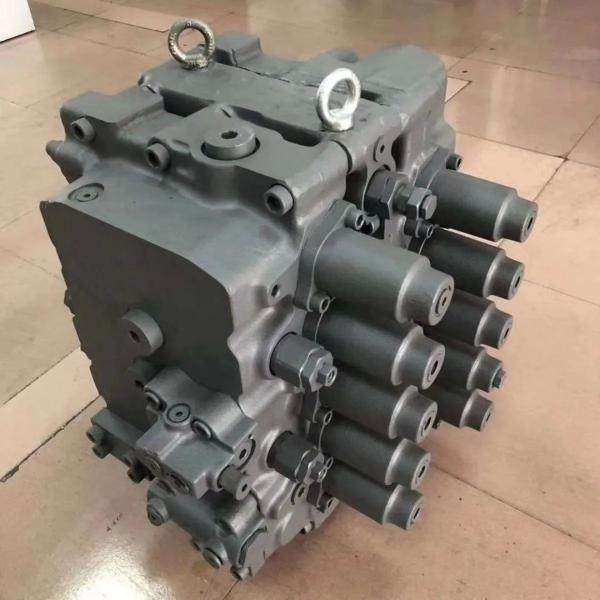 Belparts Excavator EC460 EC480B Voe14556410 Repair Slow Hydraulics Control Valve 14556410