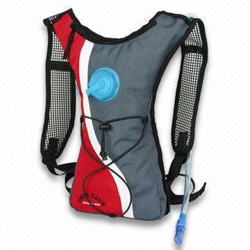 Sports Hydration water bag