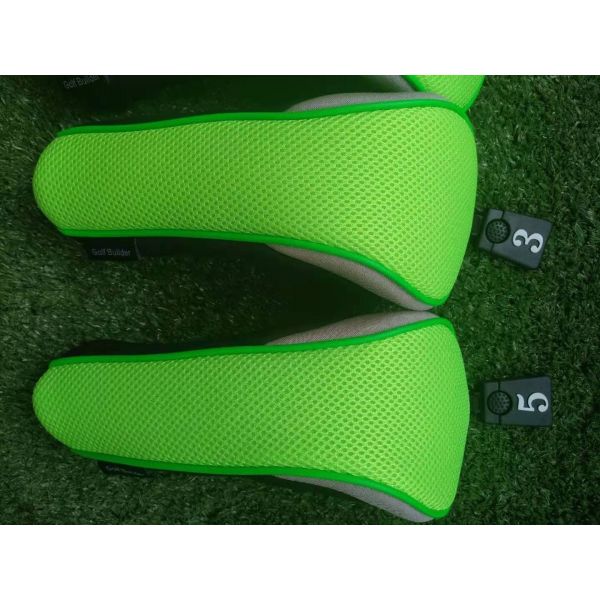 golf head cover , Golf cover , driver cover ,  fairway cover , ut cover, hybrid cover , headcover