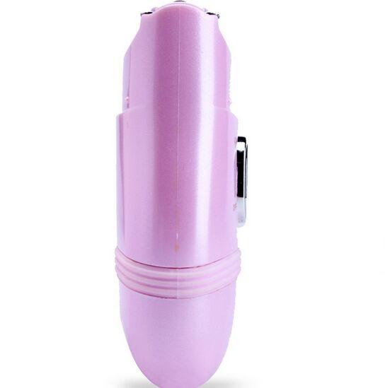 IPX7 Waterproof Ladies hair removal tool girls hair shaver  Power with AA battery