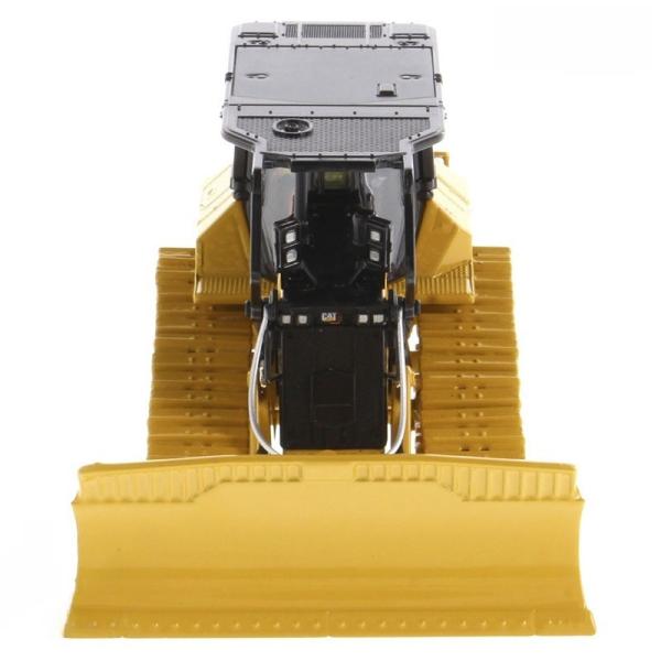 1/50 Scale Heavy Equipment D5 LGP Fire Suppression Dozer Alloy Model 85952