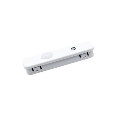 PIR Motion Sensor Fixture-integrated HNB135DLPIR With SILVAIR BLUETOOTH MESH & DALI-2 D4i Super Slim Recessed Installation
