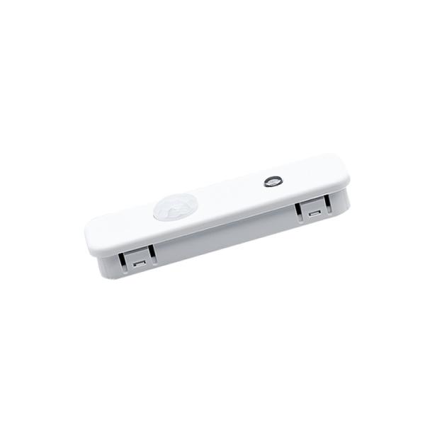 PIR Motion Sensor Fixture-integrated HNB135DLPIR With SILVAIR BLUETOOTH MESH & DALI-2 D4i Super Slim Recessed Installation