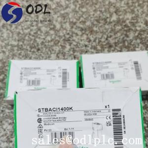 Schneider Modicon STB Schneider Module 8 Channel Analog Input Module 16 Bit