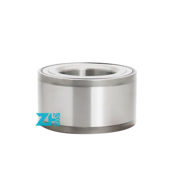 P5 Угловой контактный шаровой подшипник DU549600051 EC01-33-047 YL8Z1104AB Автомобильный задний колесный узел подшипника DU549600051