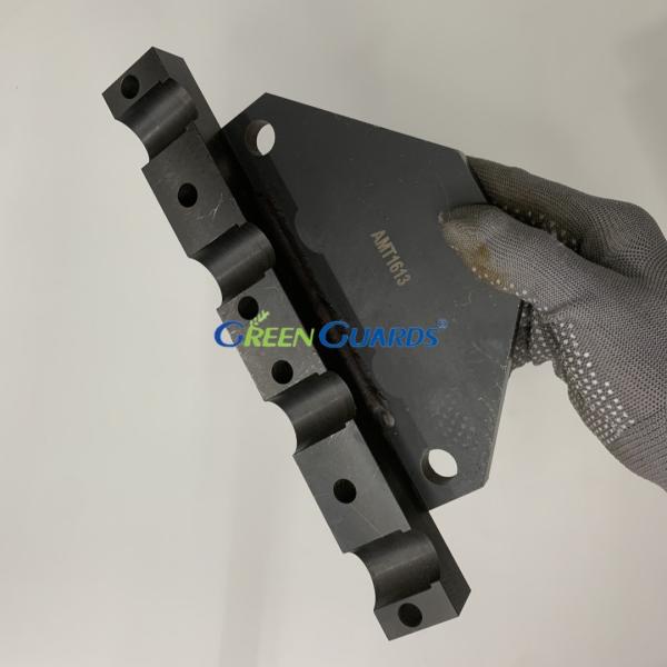 Lawn Mower Parts Tine Holder Kit GAMT1613 Fits Deere Tractor-Mounted Aerators