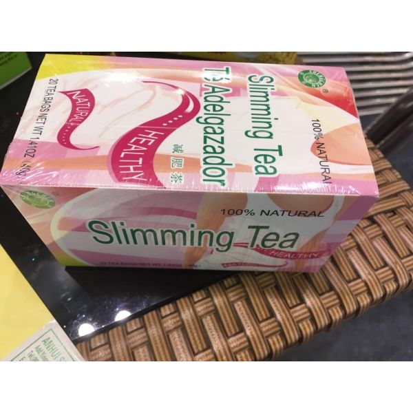 2018 hot sale black herbal slimming tea with tea bags