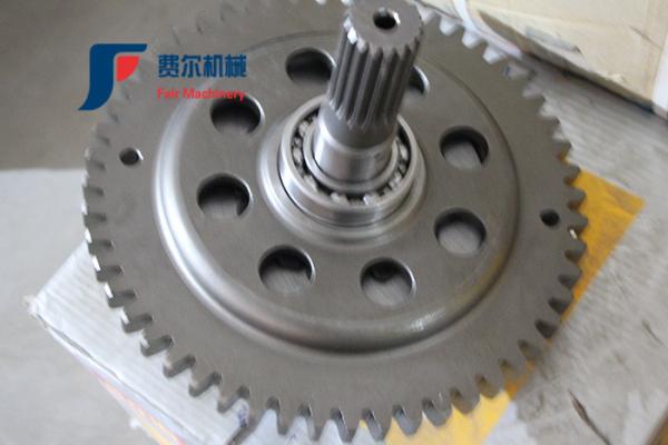 500K LW500F ZL40/50 Loader Overrunning Clutch Assembly Z32Z51 272200270 2SB315A(D).30.3.1