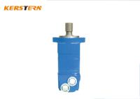 OMS, BMSY Orbit Hydraulic Motor  Industrial Engineering
