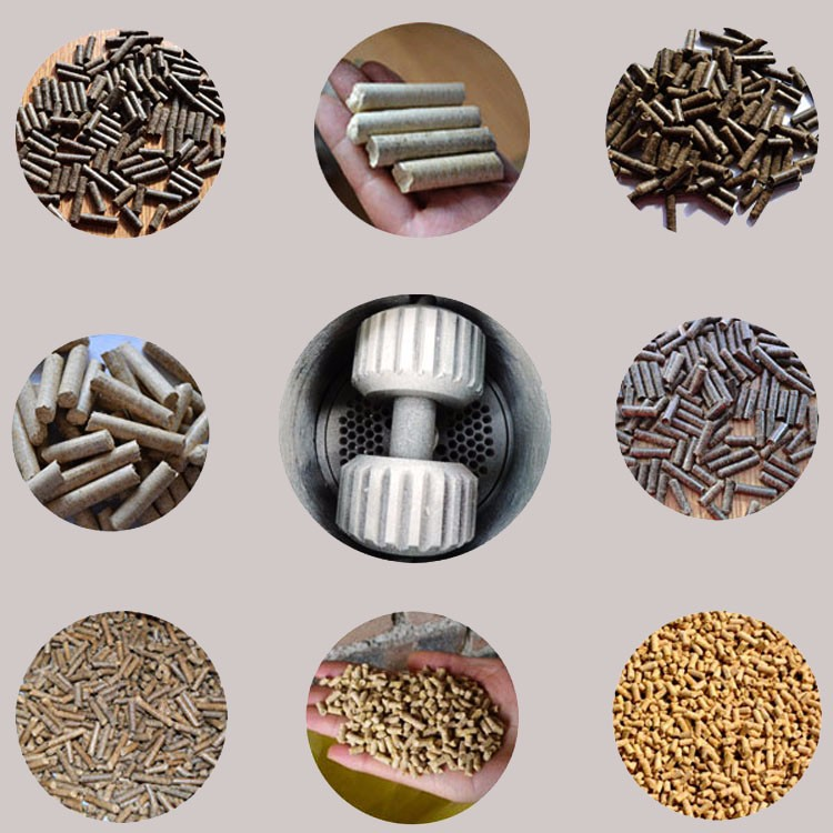 Машина для гранулирования нержавеющей стали, машина лепешки штранг-прессования корма для животных