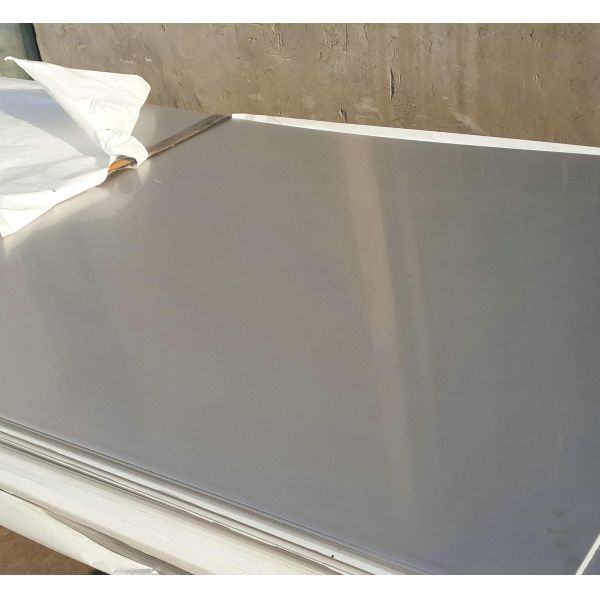 Cookie que coze o espelho #8 de aço inoxidável de aço inoxidável laminado da folha 2b 0.5mm da folha 304