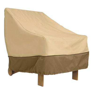 120cm Height Waterproof Patio Furniture Covers