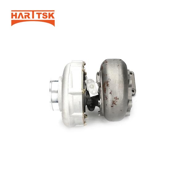 Weichai Diesel Engine Turbocharger 6150113227 J902S-2 For WD615 Diesel Engine Parts