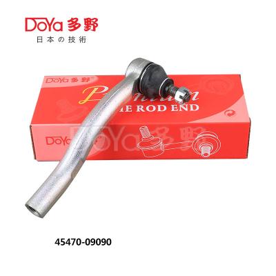 Toyota Tie Rod End 45470-09090 (конец галстука)