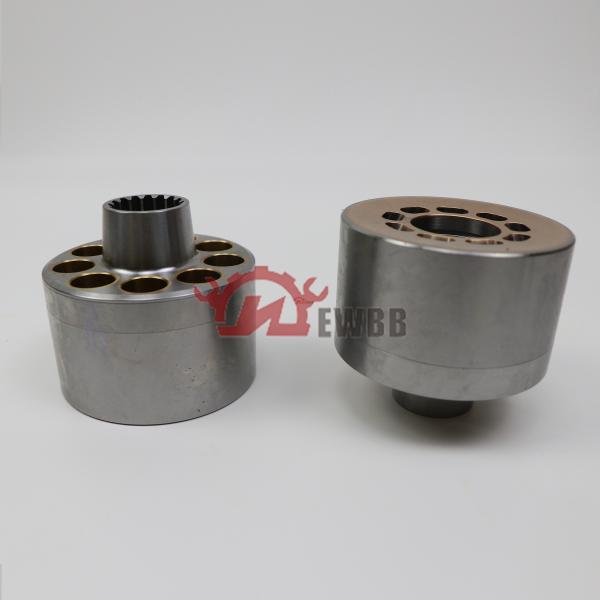 Excavator Piston Pump Parts For Komatsu PC60-3/5 HPV35 PUMP PARTS