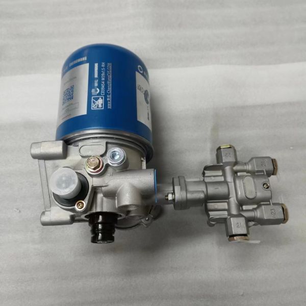 Chinese Heavy Duty Truck Spare Parts Air Dryer 3515010-368 with Design
