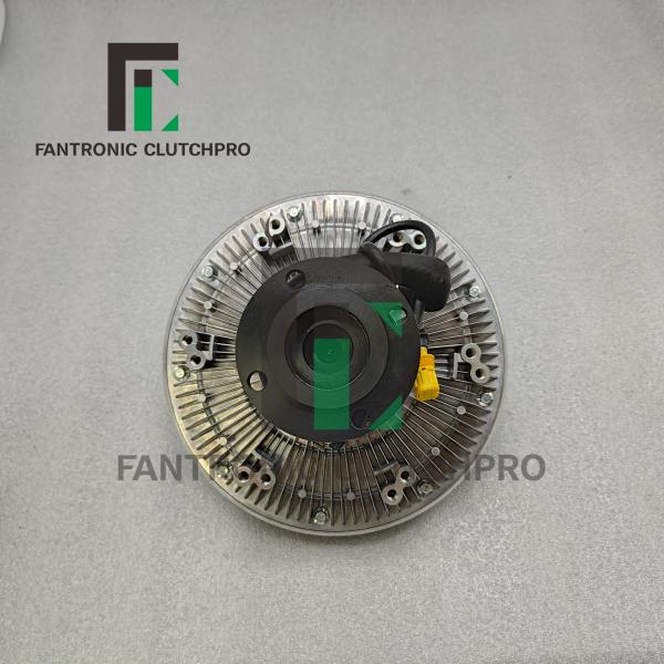 MAN FAN CLUTCH   51066300044  51.06630-0044