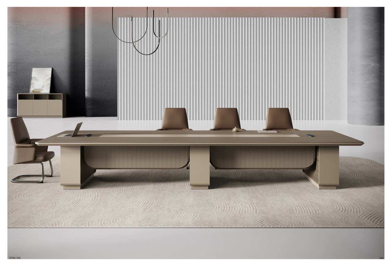 JOYA Conference Table ZYA-KBHT48-Conference Tables