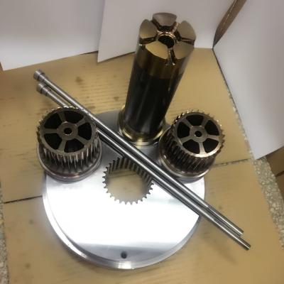 Professional Powder Metallurgy Die Mold High Standard  For Motorcycle Molds