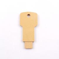 Recicle o material passou a certificação de UKCA a vara plástica do Usb 2,0 20MB/S 128GB 64GB