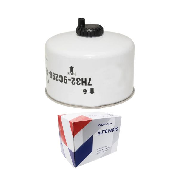 Fuel Filter LR009705 Lion Diesel For Land Rover Freelander 2 Discovery