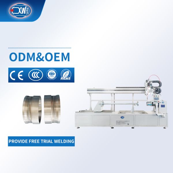15000 2000 3000W Precise Auto Stainless Steel Aluminum Tube Laser Fiber Welder