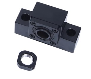 Screw Slide Table Linear Actuator Single Axis Robot For 3D Printer And DIY CNC Parts