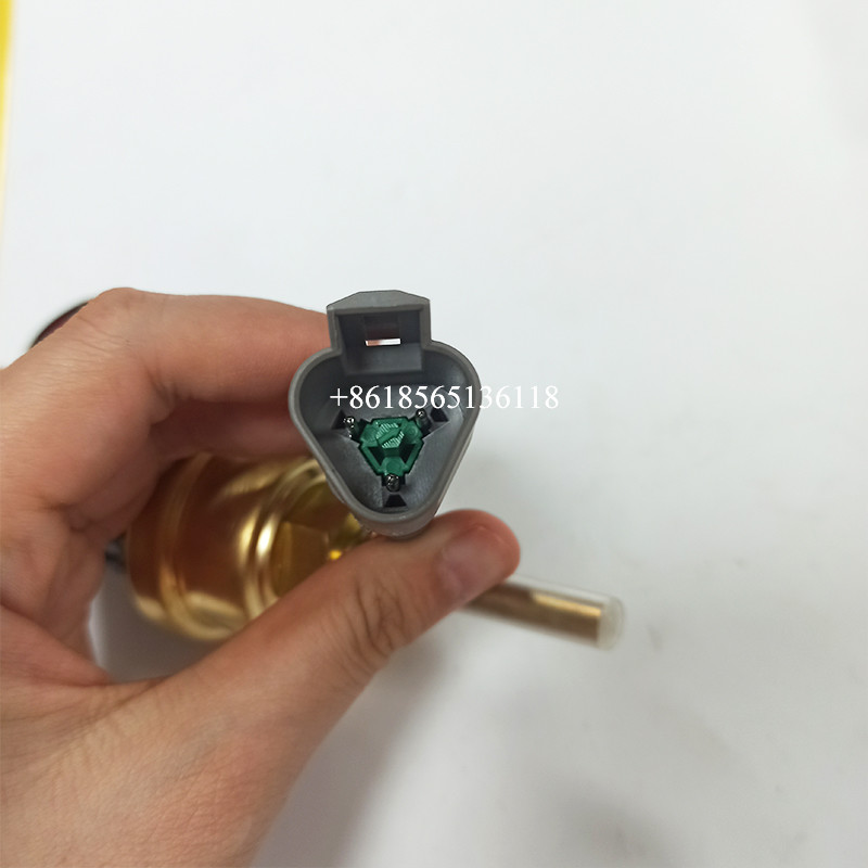 Датчик уровня охлаждающей жидкости 239-9957 2399957 Для экскаватора  5110B Мотор-промышленный 3126