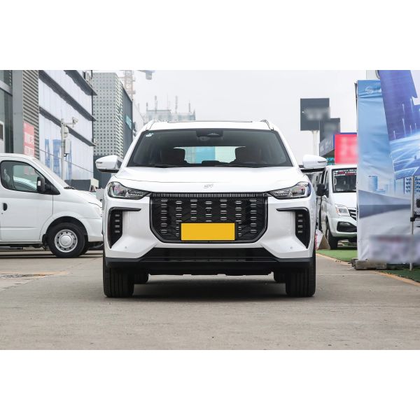 2026 Jetour X70 C-DM PHEV SUV 1.5TGDI Hybrid 199kW 110km EV Range 1200km Combined 5.18L Fuel L2 ADAS Global Export