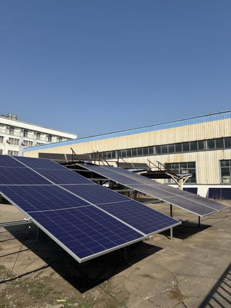 590W モノソーラーパネル PV Nタイプ トップコン BIPV Hjt Mwt モノクリスタルソーラーパネル