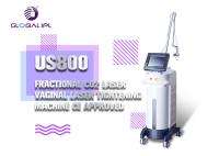 Beauty Salon CO2 Fractional Laser Machine For Scars Removal Vaginal Tightening