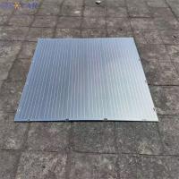 ETFE / PET painéis solares mono flexíveis 200W painéis solares flexíveis