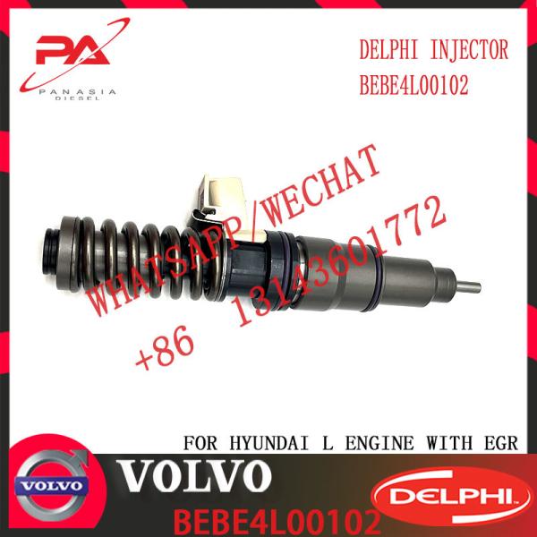 63229473 BEBE4L00001 BEBE4L00002 BEBE4L00102 Bombas de injecção de combustível diesel