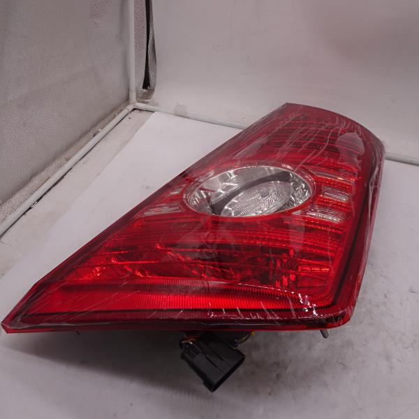 4133-00078 yutong bus parts original Zk6122 China Bus Tail Lamps 4133-00078 Original Right