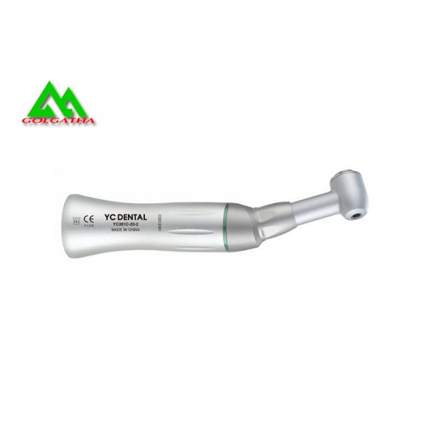 Electric Dental Handpiece Dental Operatory Equipment Handheld Variable Speed