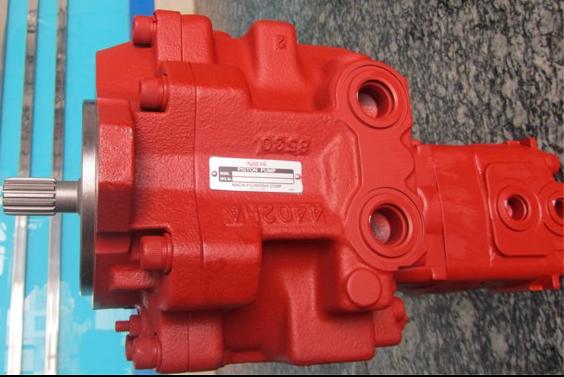 Nachi PVD-3B-54P-18G5-4185F,PVD-3B-54/60(SK60/75) Hydraulic Piston Pump Assy
