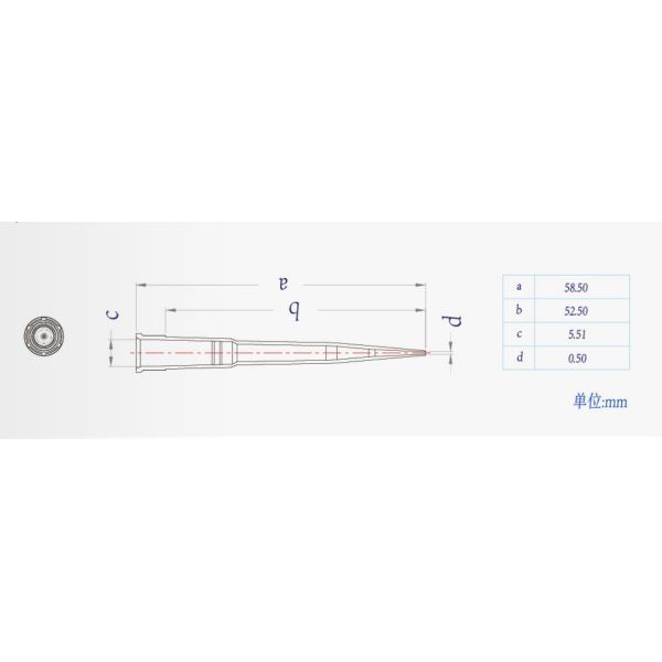 Доставка пипеток PerkinElmer, наконечники пипеток PerkinElmer, оптовая покупка, производитель OEM, медицинская инъекция