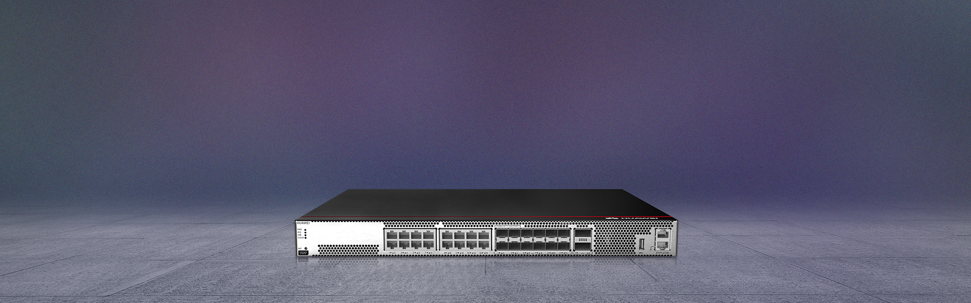 Регулятор доступа Huawei прибора AirEngine 9700-M WLAN беспроводной