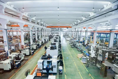 Automatic High-Efficiency Bag Filling & Packaging Machine for Powder/Granule/Liquid with Pem Feeder