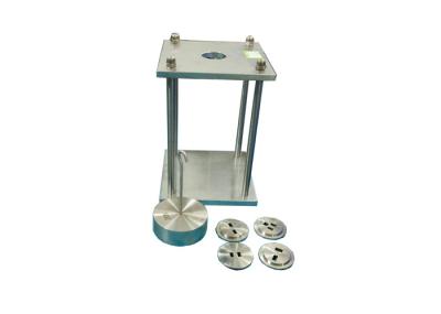 IEC60884-1 Single Station Plug Socket Test Equipment For Plug Pins