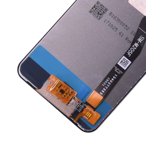 6.3 Galaxy M20 M205  LCD Screen Digitizer Assembly Replacement