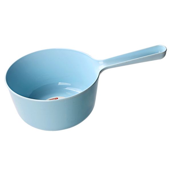 Japanese Home 170g Opp Bag Plastic Water Scoop Ladle